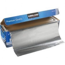 Kirkland Super Premium Quality Foil Foodservice Foil Heavy Duty